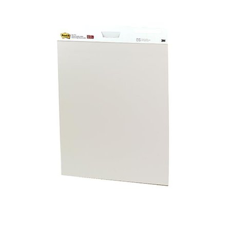 3M 3M Company MMM559 Sticky note Self-Stick Easel Pads 2 per Pack White MMM559